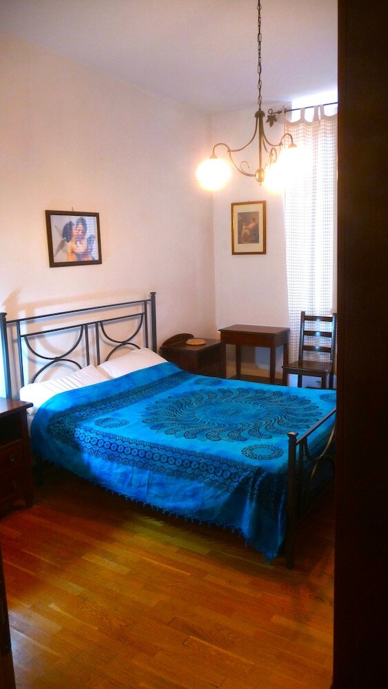 Фото Roma Termini Big Apartment