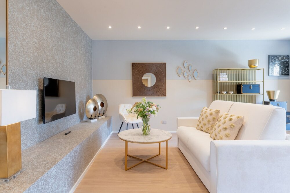 Фото Serendipity Apartment