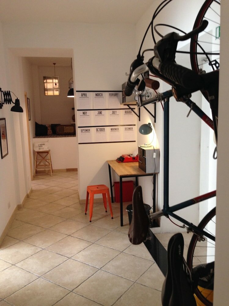 Фото GuestHouse IlCinquino