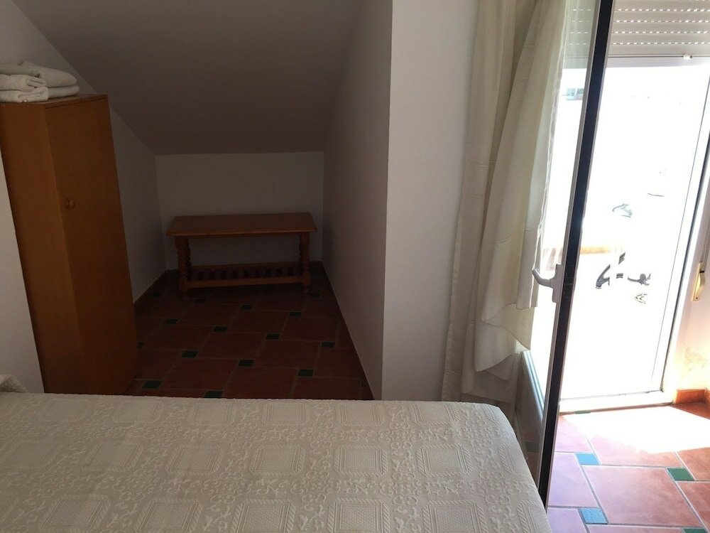 Фото Pension Ronda