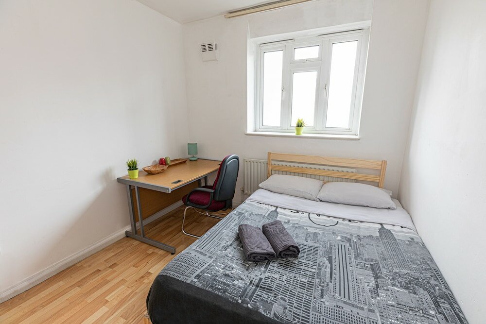 Фото Tower Bridge Accommodation - 5