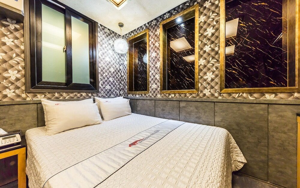 Фото Yeongdeungpo Komodo