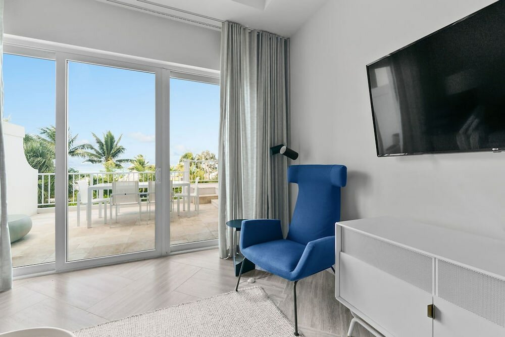 Фото Ocean Terraces Two Bedroom 2