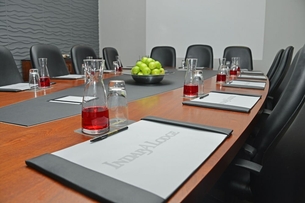 Фото Indaba Lodge