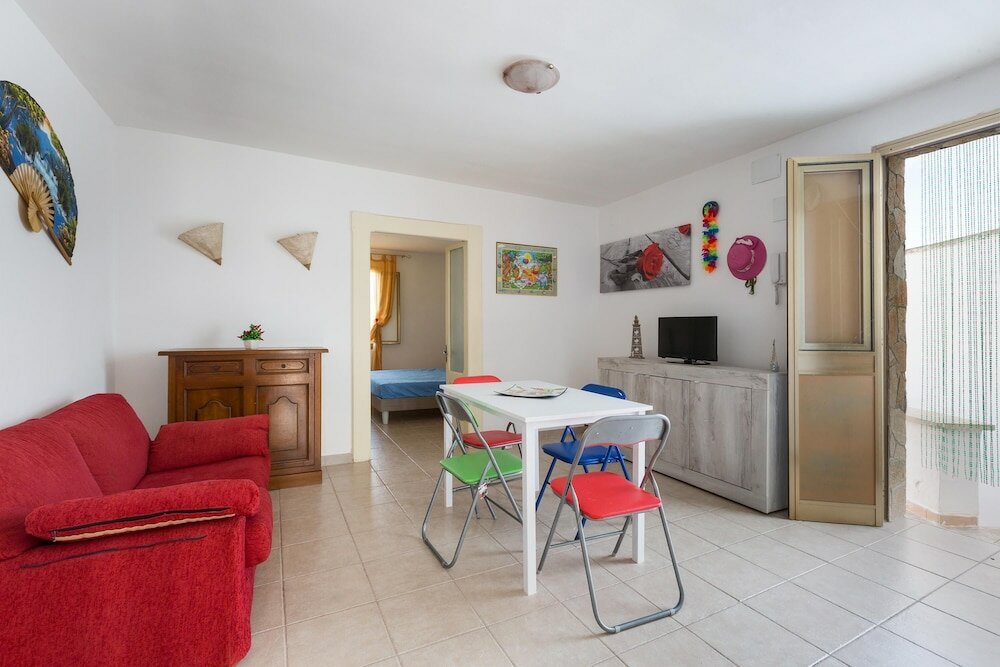 Фото 1852 Villa Nataly - Primo Piano by Barbarhouse