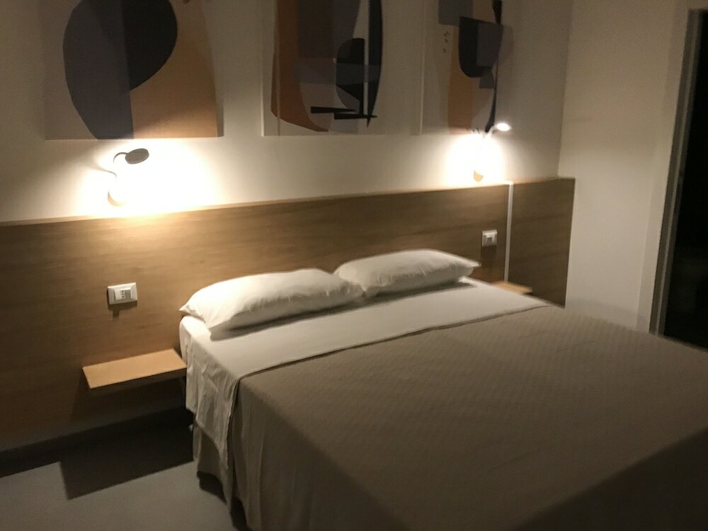 Фото Mimi Leuca B&b