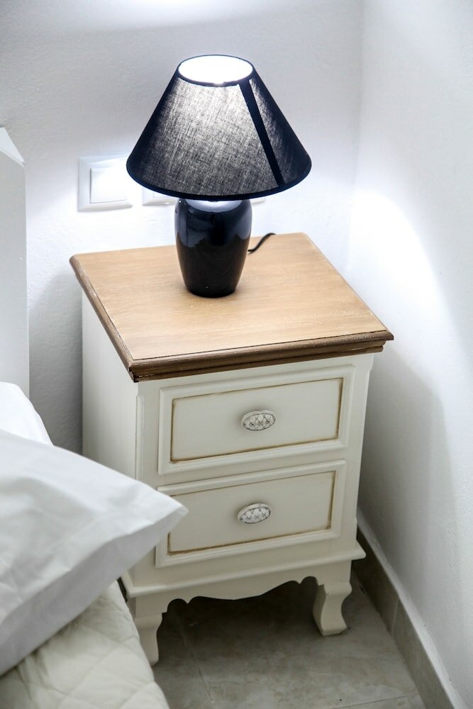 Фото White Side Suites