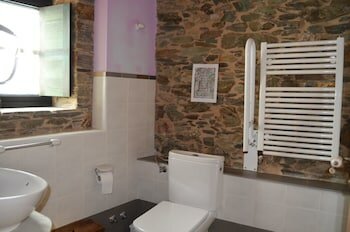 Фото Fogar de Lecer