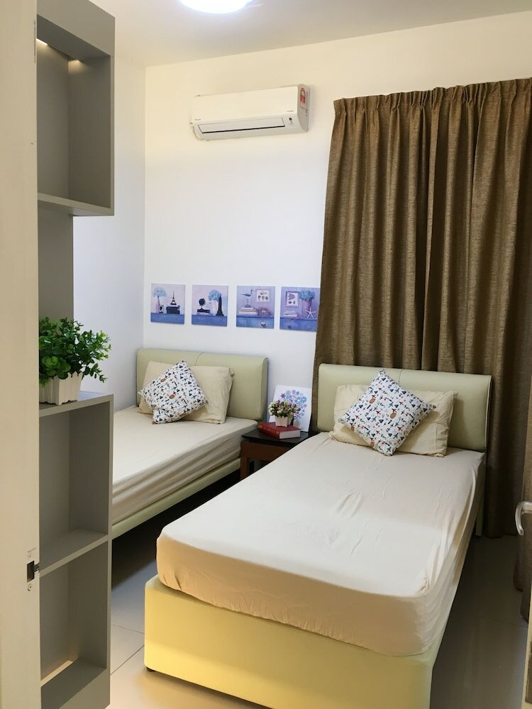 Фото Cosy Bungalow at Desaru