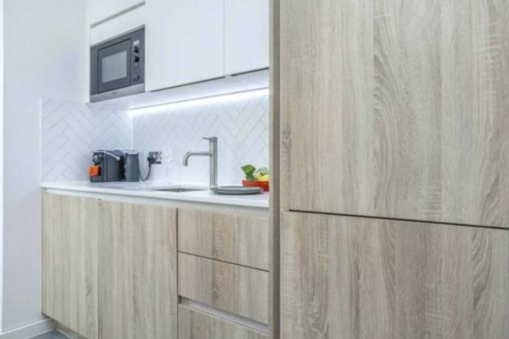 Фото Pet Friendly 1 Bedroom Apartment in London Fields