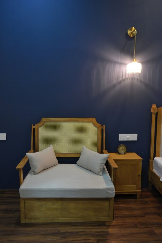 Фото Athirige Boutique House