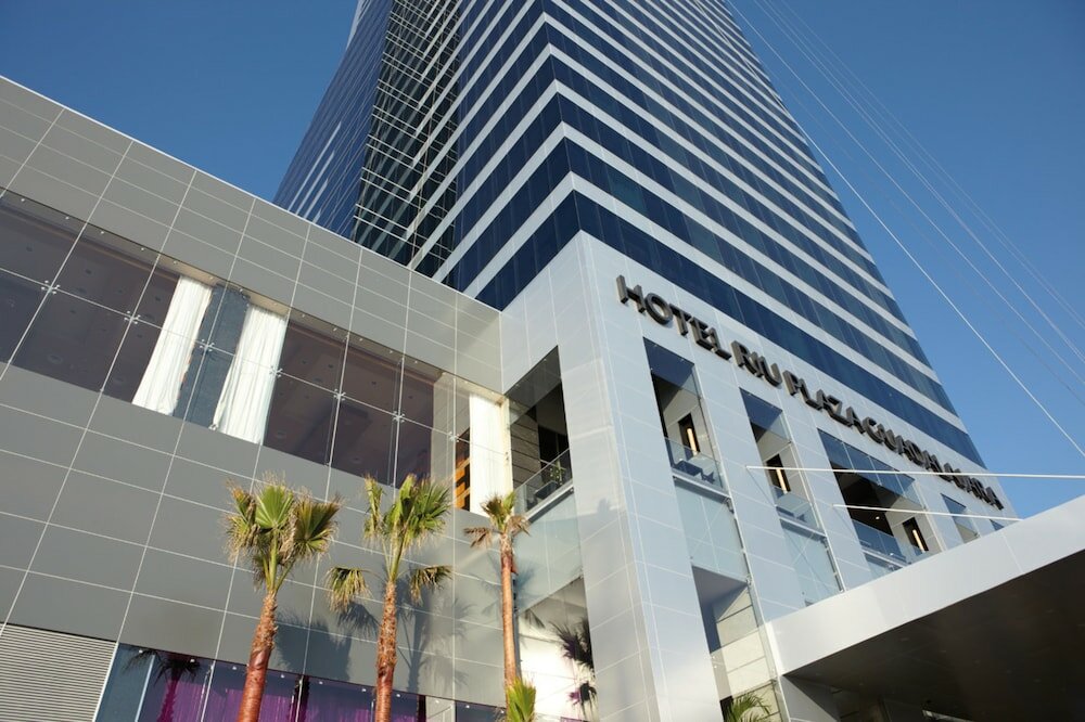 Фото Hotel Riu Plaza Guadalajara