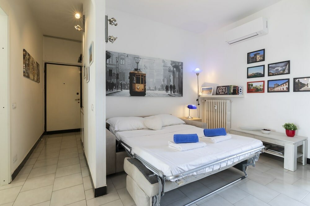 Фото NotaMi - La Veranda