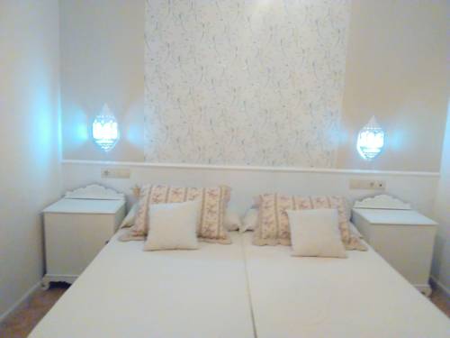 Фото Apartamentos Pajaro Azul