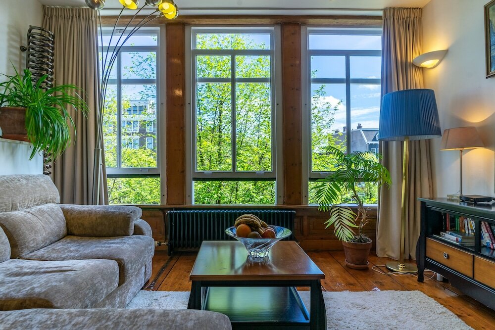 Фото B&b Singel Suites