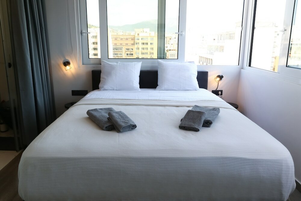 Фото Triple A - Evripidou 36