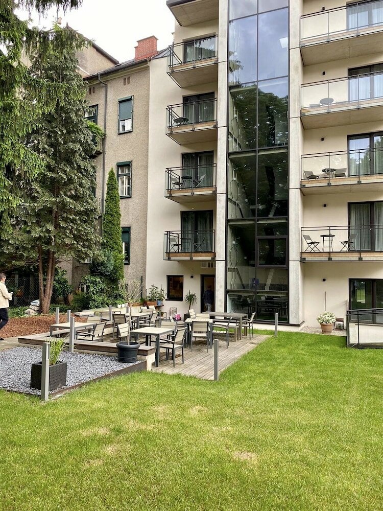 Фото Blackhome Graz