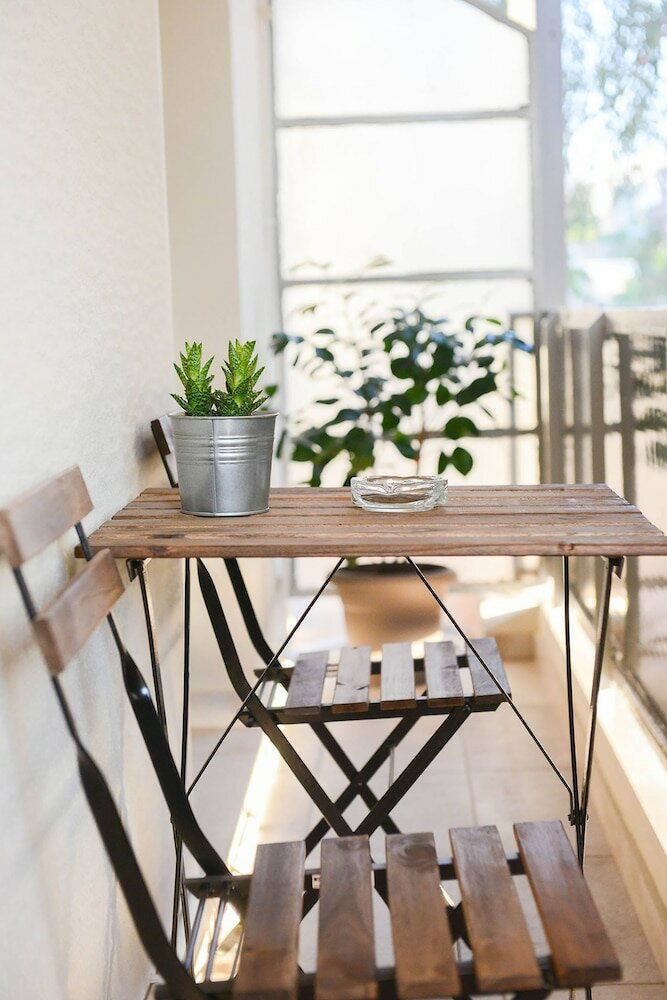 Фото Athina apartments