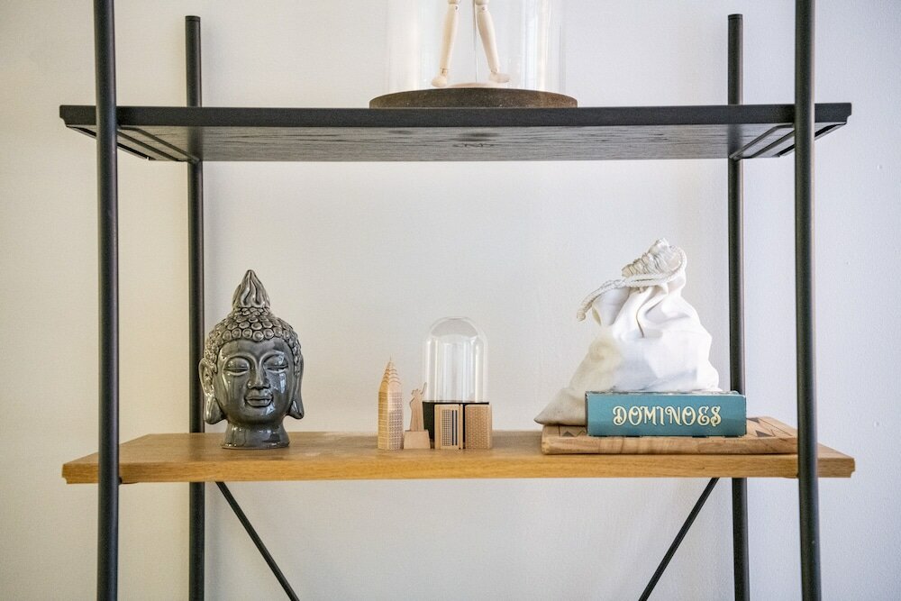 Фото The Churchill 4 - Into This Place