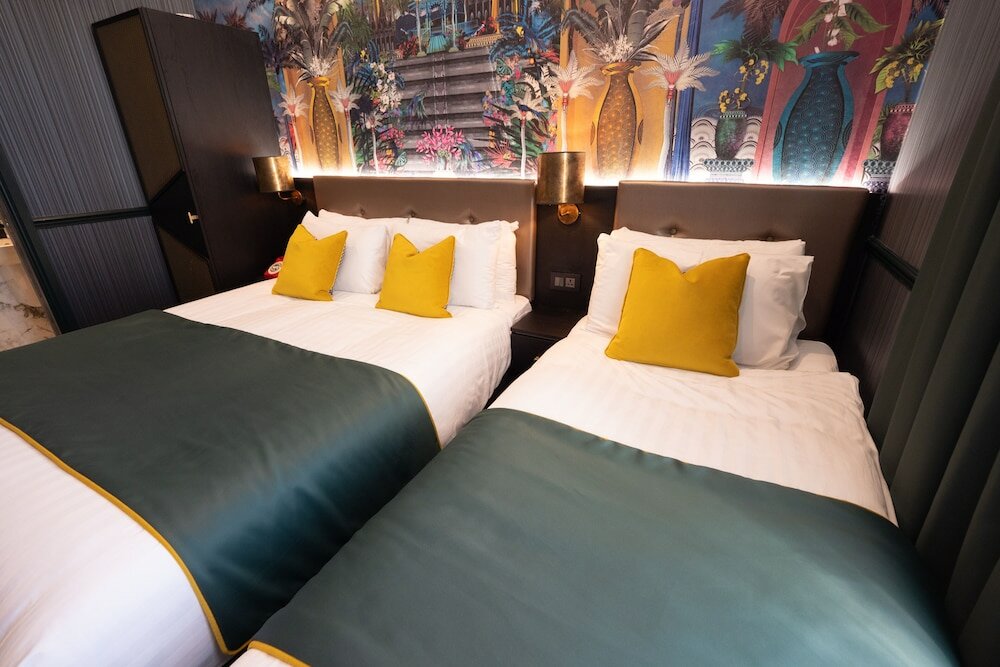 Фото Hyde Park Green