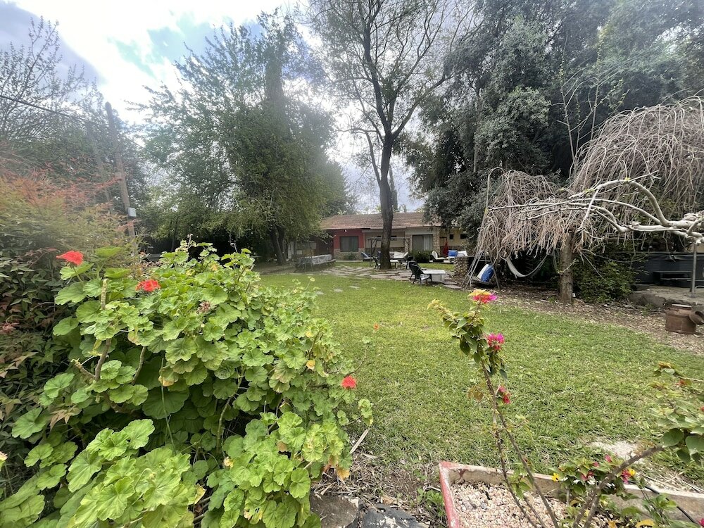 Фото Gross nofesh and SPA in Beit Hilel