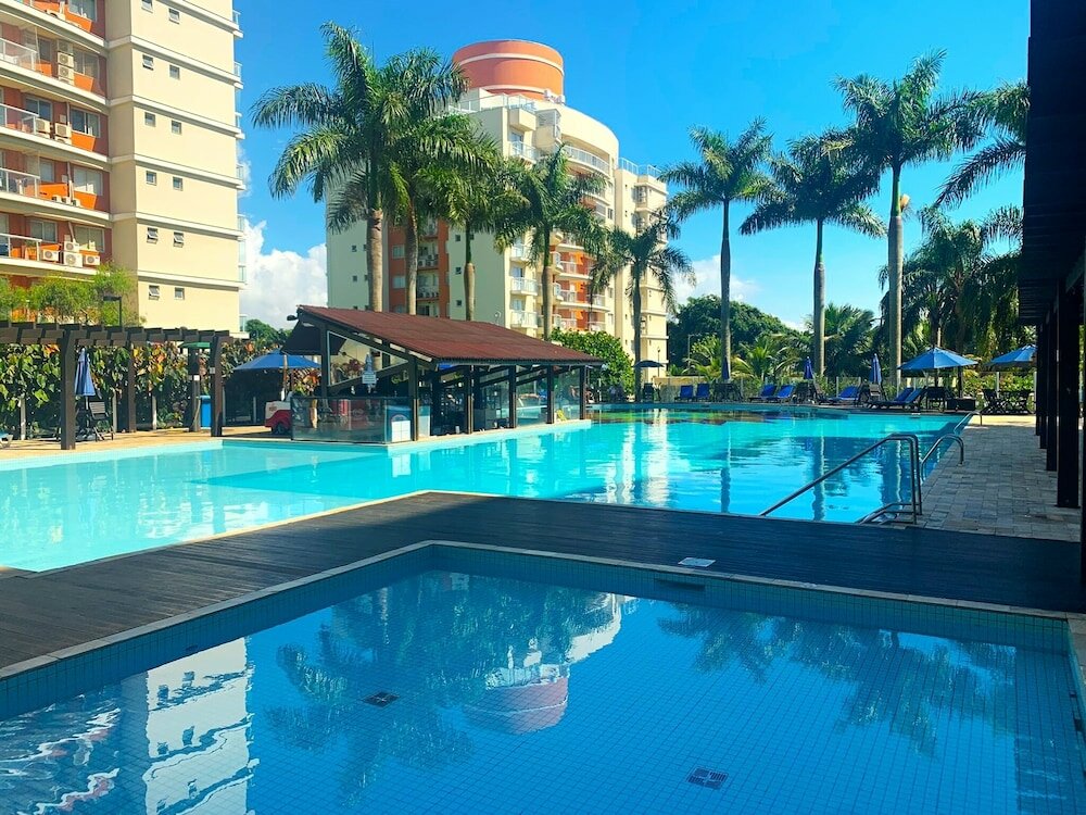 Фото Nautilus Ap Club Premium - Penha-SC