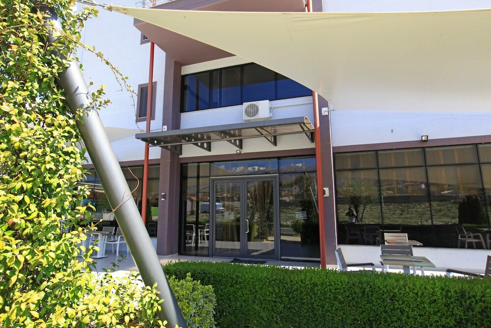 Фото White Palace Hotel