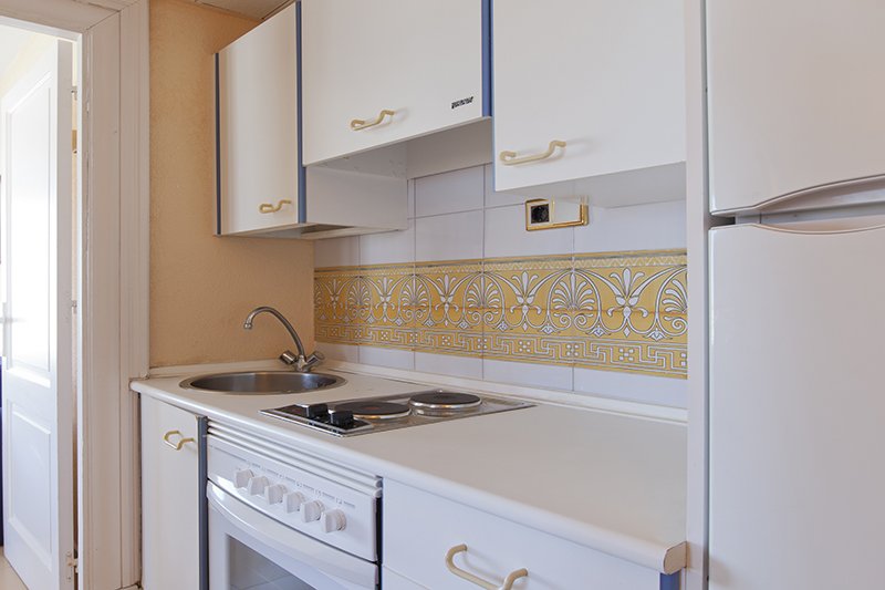 Фото Playacapricho Hotel