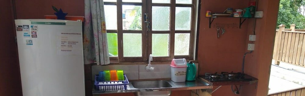 Фото Pousada Revoada dos Papagaios