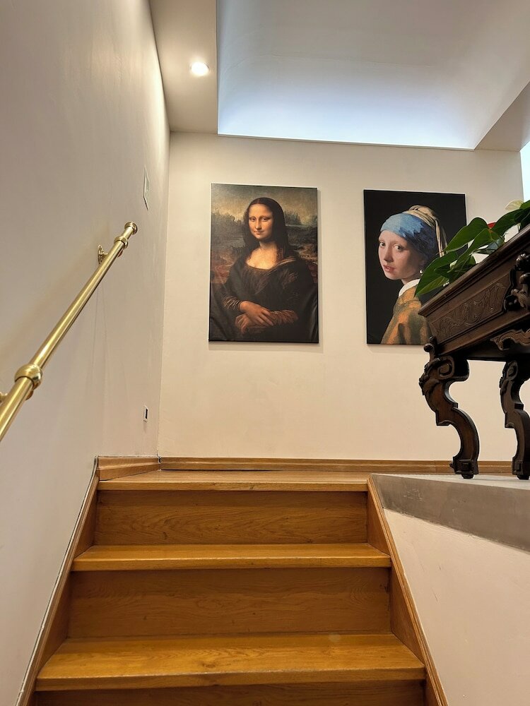 Фото VIA Margutta Spagna Luxury Apartment