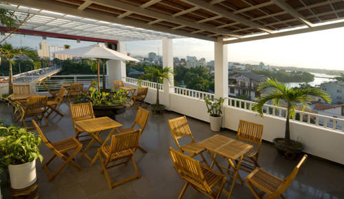 Фото Hanh Dat Hotel Hue