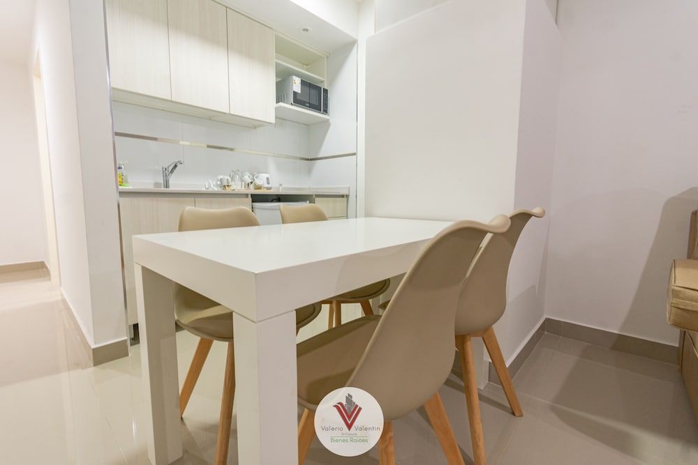 Фото Amplio y cómodo estudio. San Telmo 221