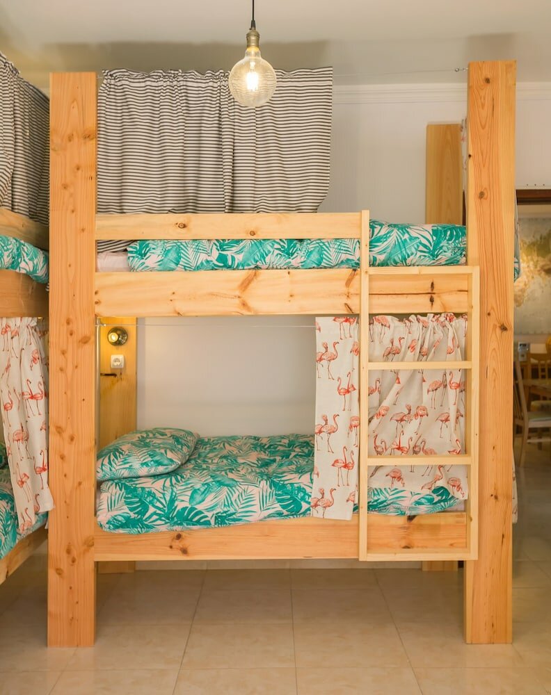 Фото La ventana Azul Hostel