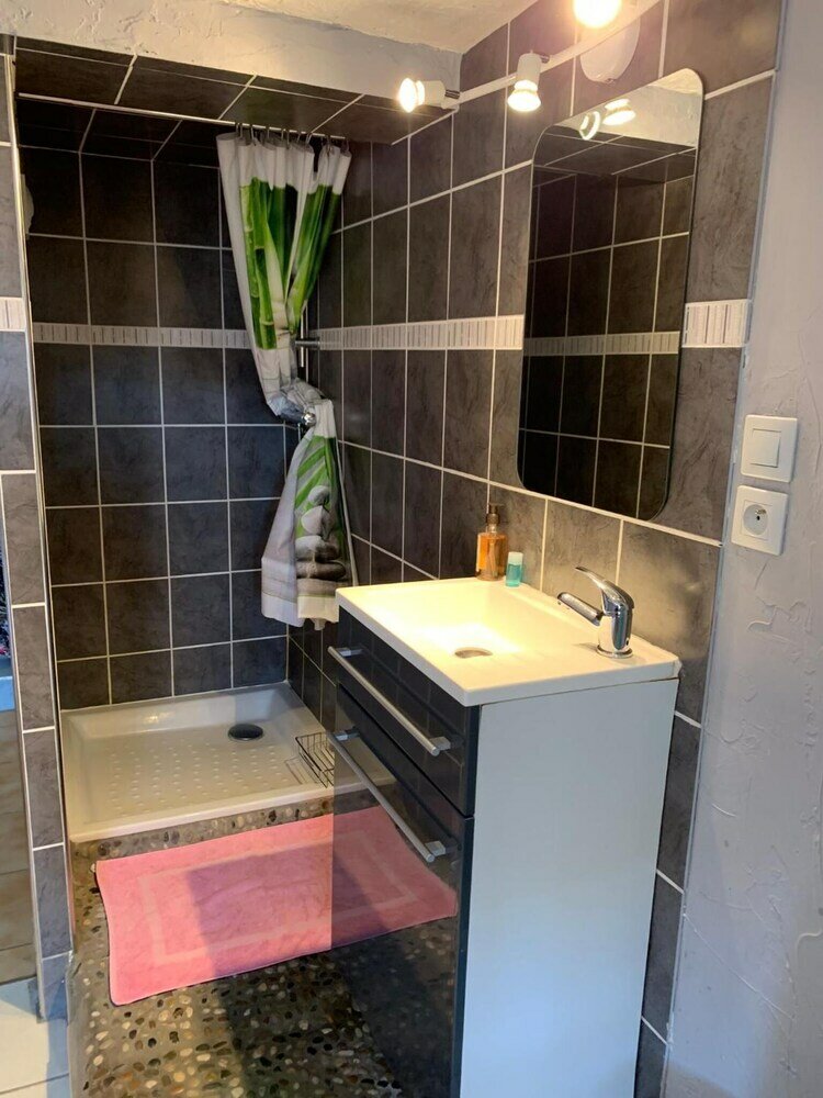 Фото Aux Deux Lots