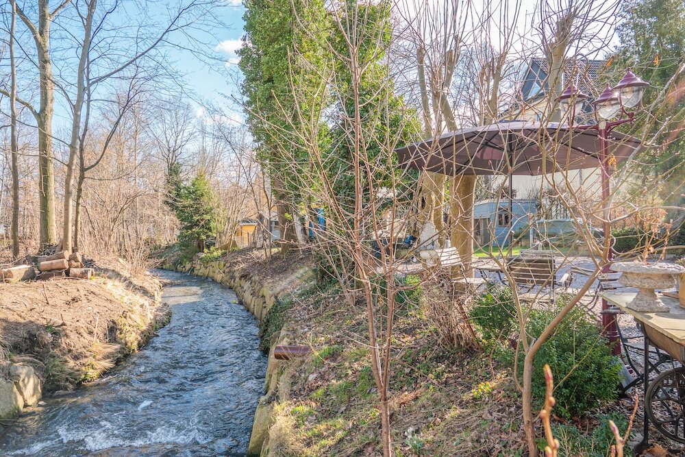 Фото Land & Leben Pension