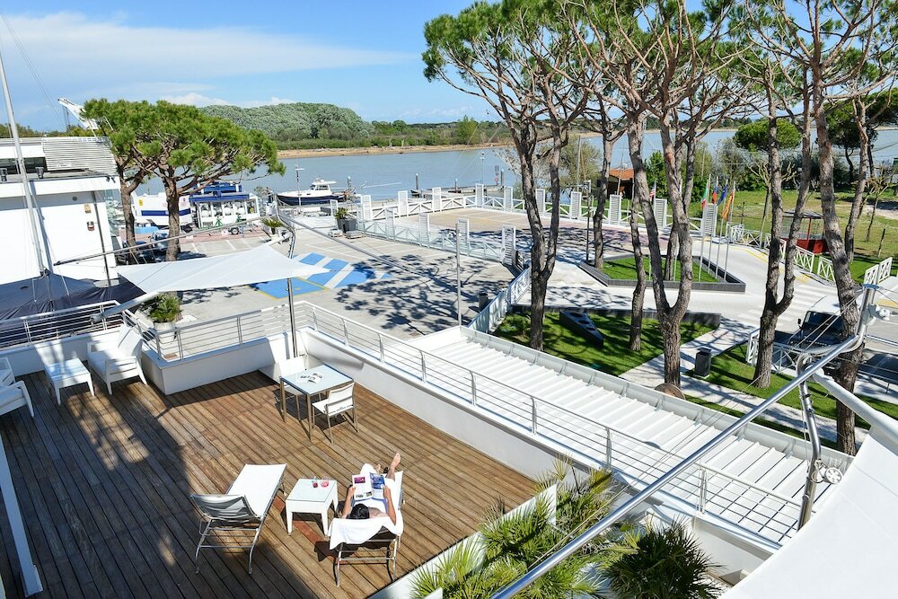 Фото Residence Michelangelo Adult Only