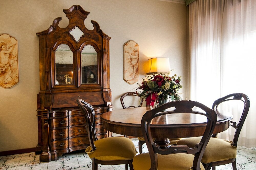 Фото Aurelio & Vaticano Elegant Flat