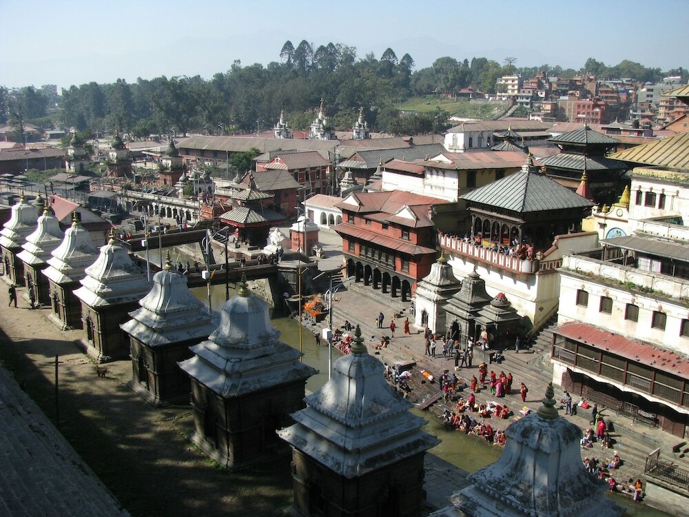 Фото ViaVia boutique hotel - Kathmandu