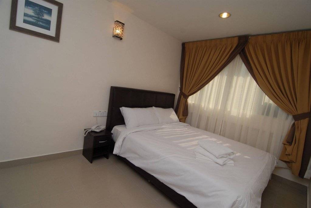 Фото Hotel A-One