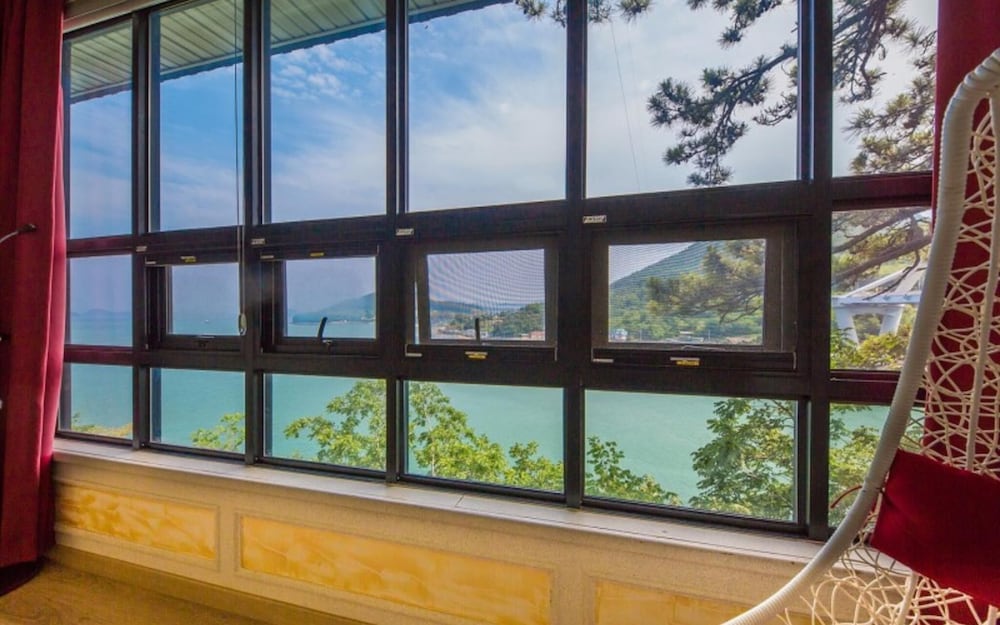 Фото Yeosu Yewon Healing Pension