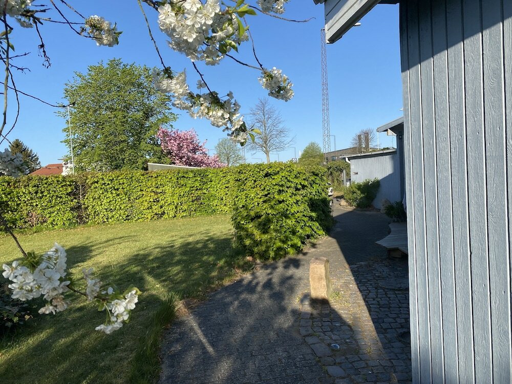 Фото Sommerhus i Risskov