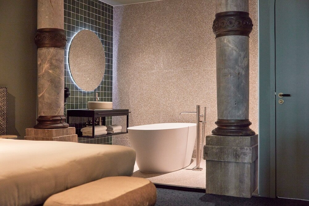 Фото Heavens Hotel