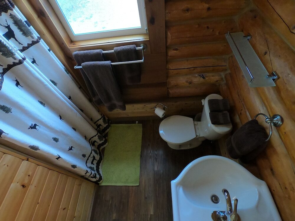 Фото Discovery Yukon Lodgings