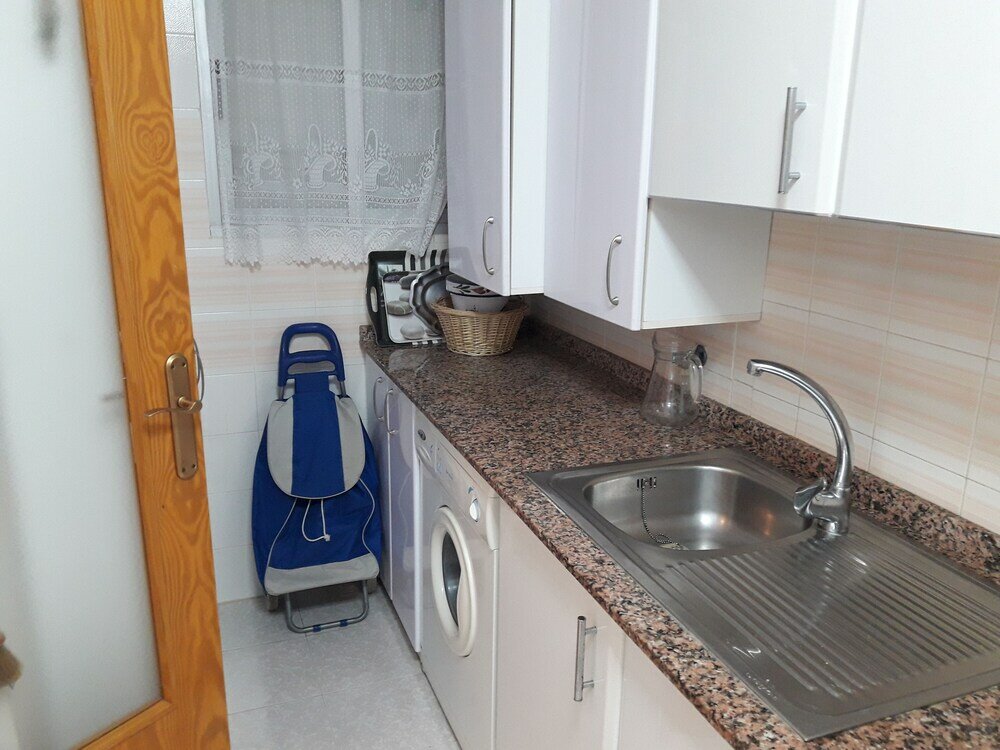 Фото Apartamento Carmen