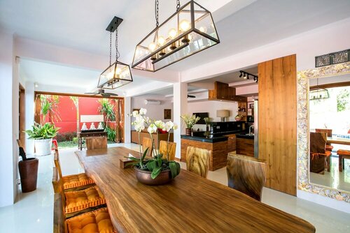 Гостиница Casa Mimba