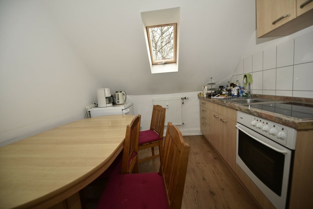 Фото Ferienwohnung Villa Weyermann