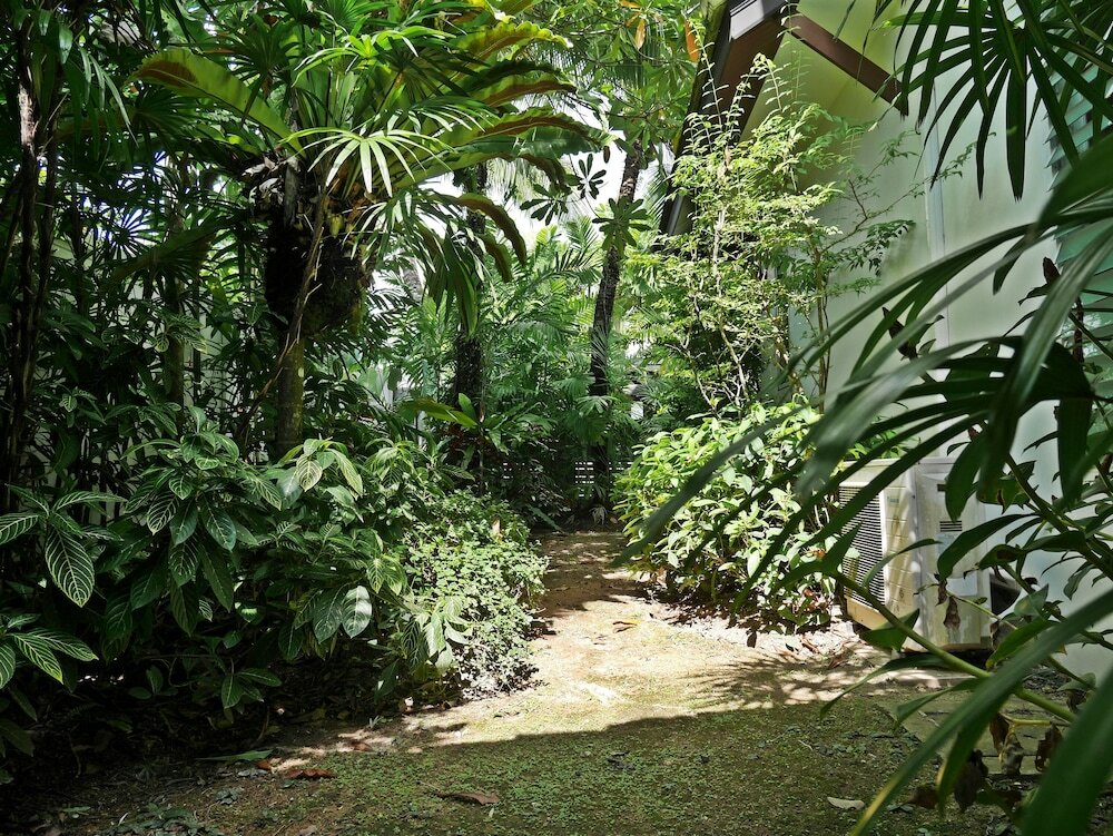 Фото Suriyasom Villa