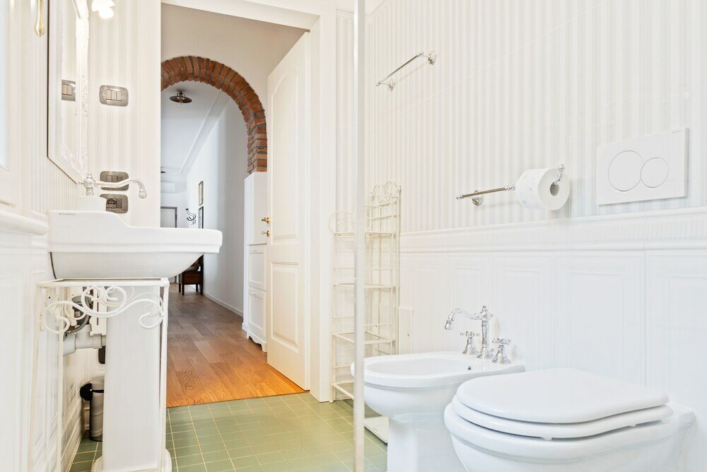 Фото Veronetta Riverside Apartment