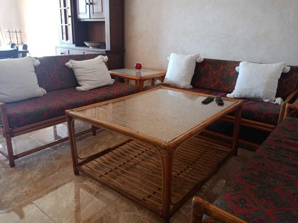 Фото Appartement Residence Firdaous-ALC-178