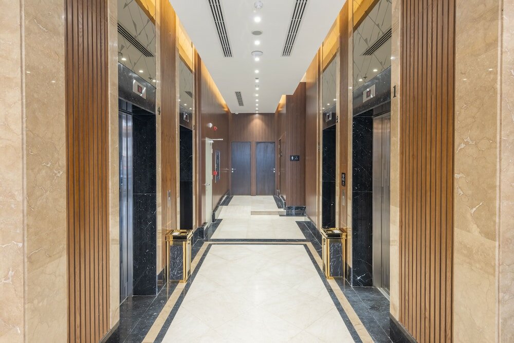 Фото Three Points Musalli